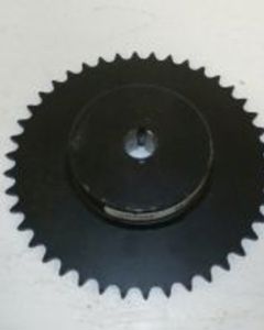 SPRKT,41BS42 X 3/4 FINISHED BORE